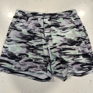 lululemon pacebreaker shorts